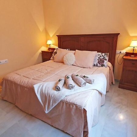 Acogedor Piso En Villafranca De Cordoba Exterior photo