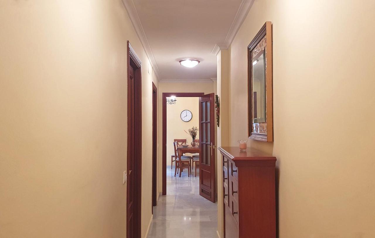 Acogedor Piso En Villafranca De Cordoba Exterior photo